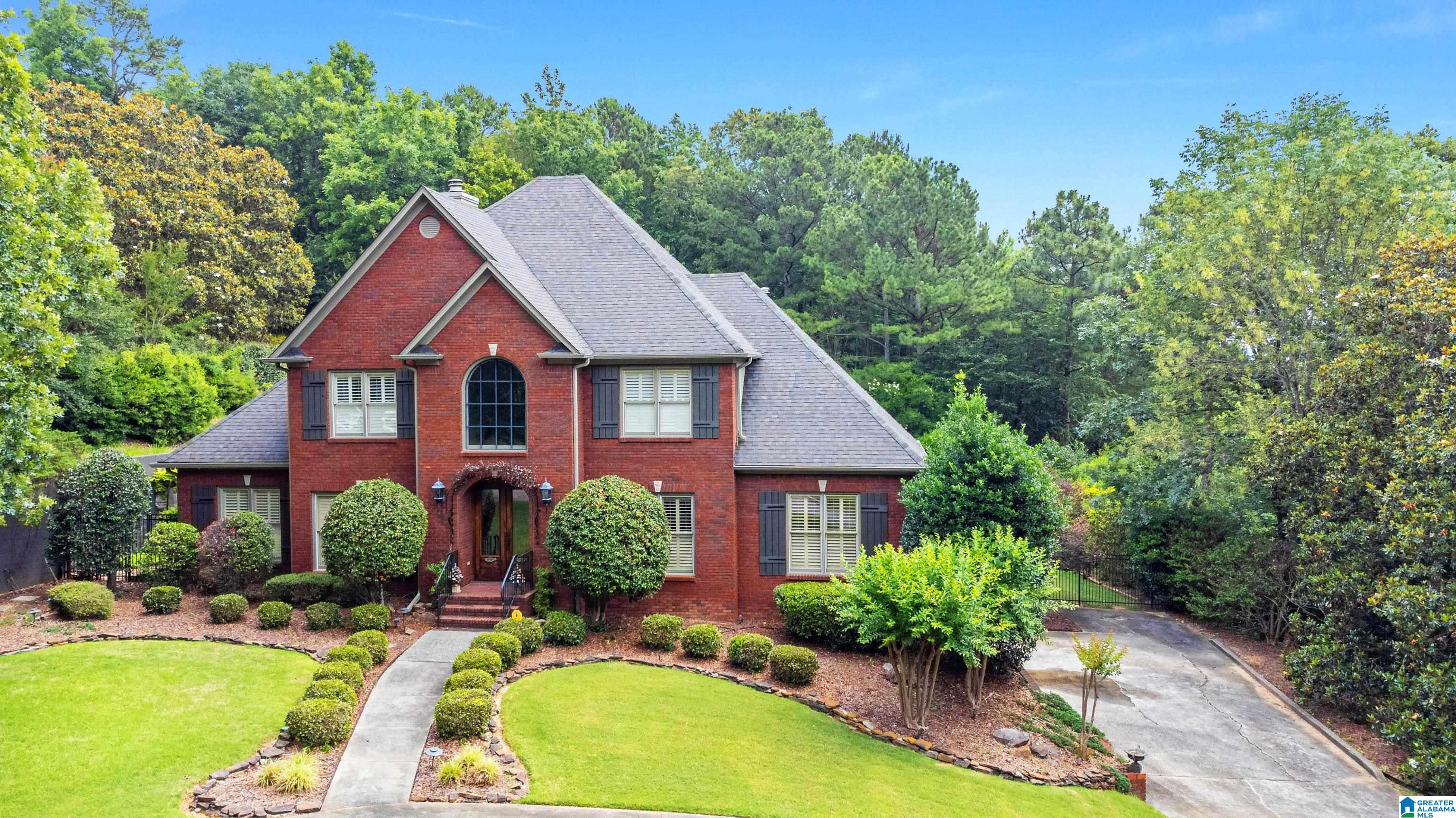 2028 Brook Highland Ridge Birmingham, AL 35242 - Photo 65 of 73