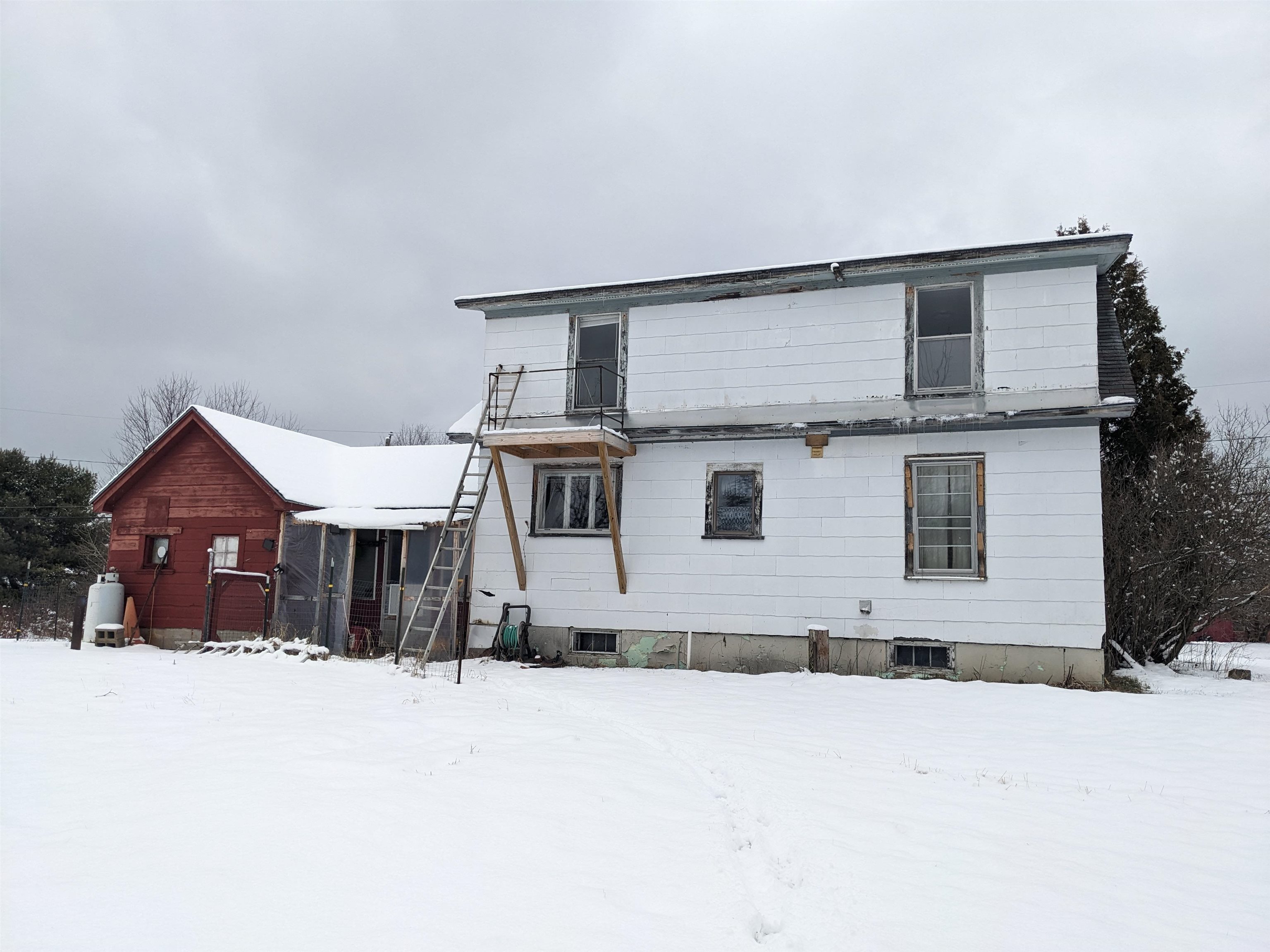 339 North Road Lancaster, NH 03584 - Photo 21 of 25