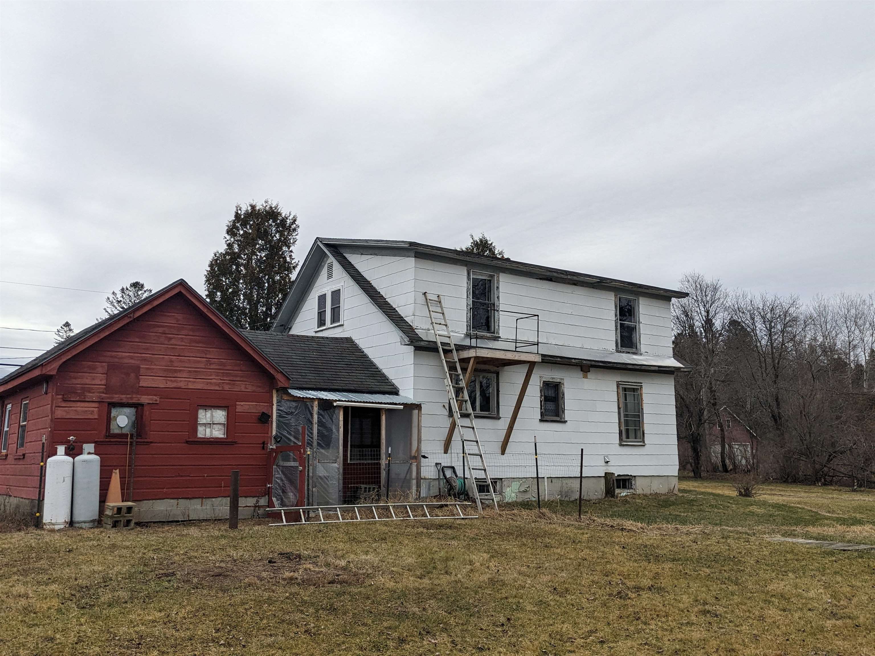339 North Road Lancaster, NH 03584 - Photo 3 of 25