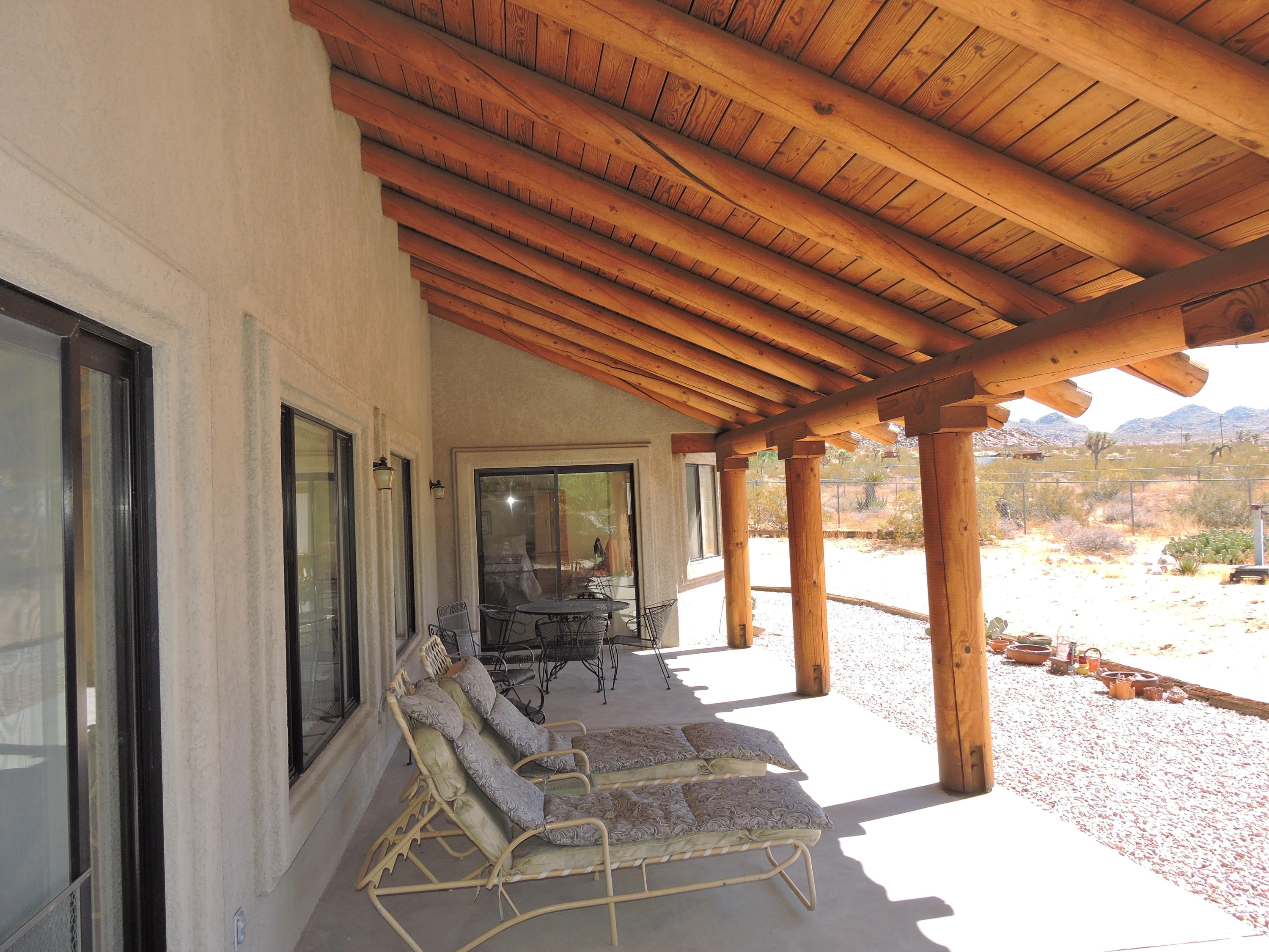 63533 Wagon Wheel Road Joshua Tree, CA 92252 - Photo 26 of 62 DSCN6273