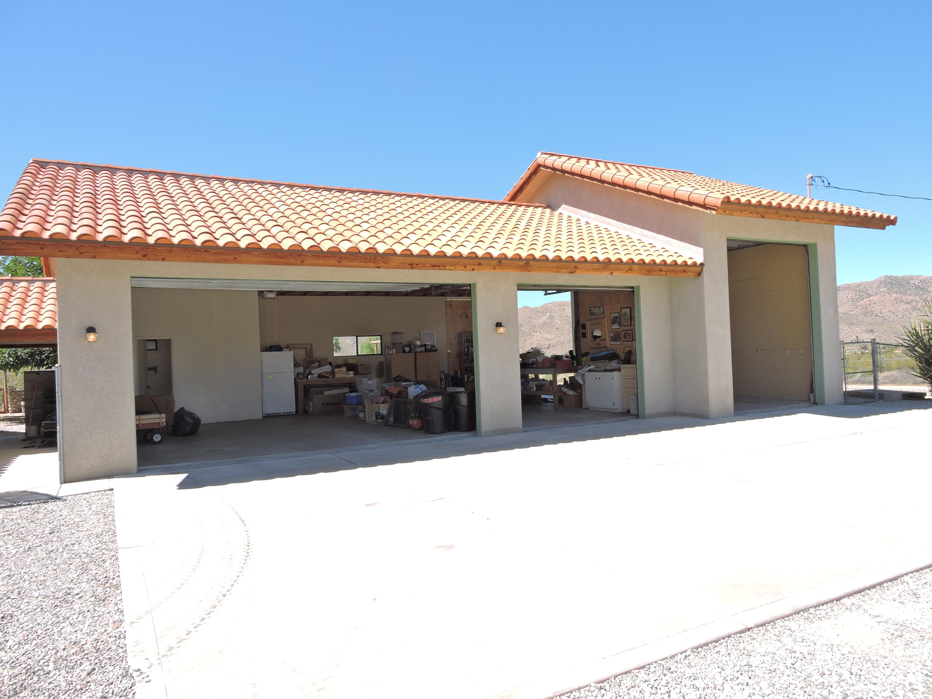 63533 Wagon Wheel Road Joshua Tree, CA 92252 - Photo 57 of 62 DSCN7893