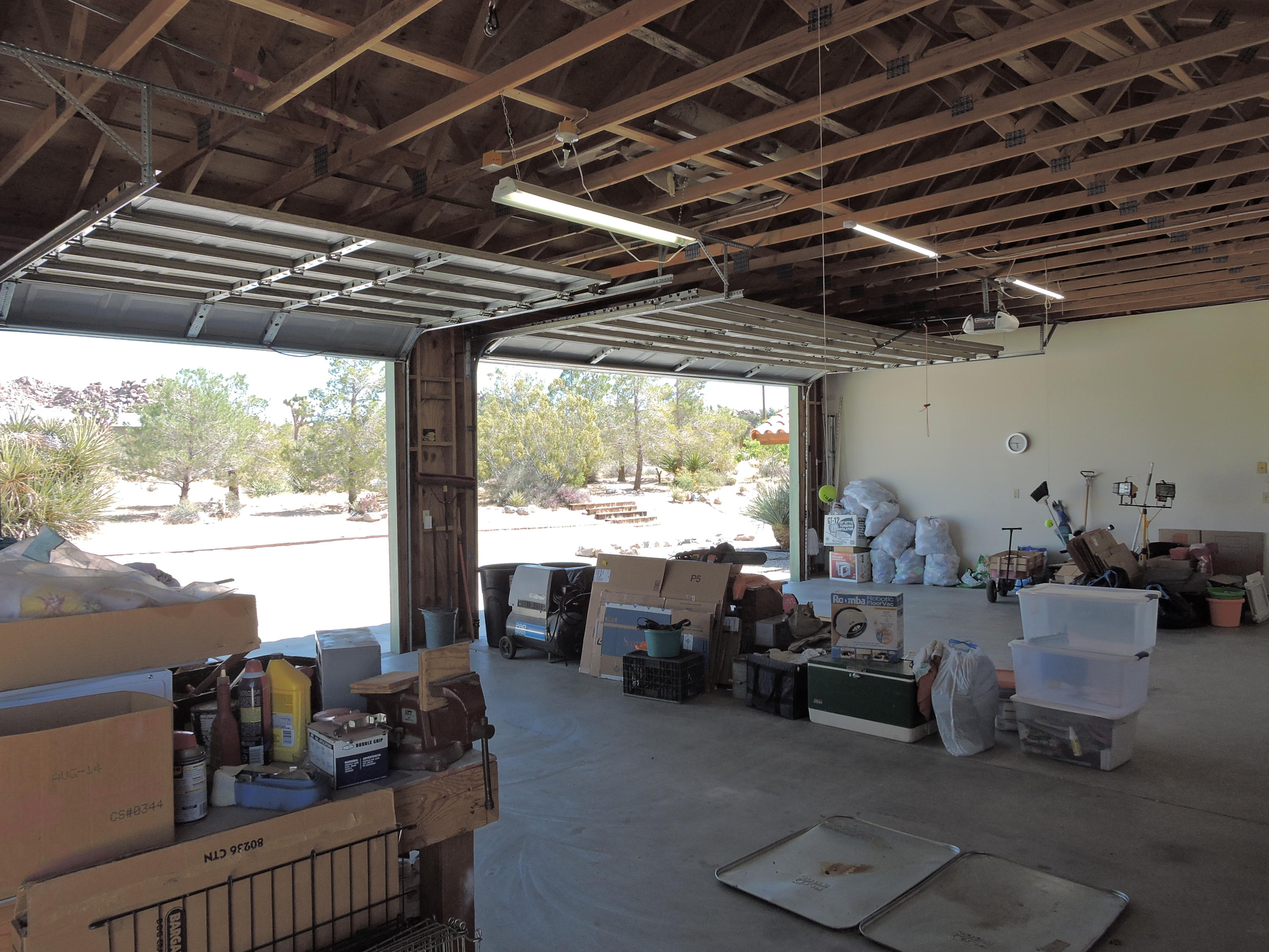 63533 Wagon Wheel Road Joshua Tree, CA 92252 - Photo 61 of 62 DSCN7860