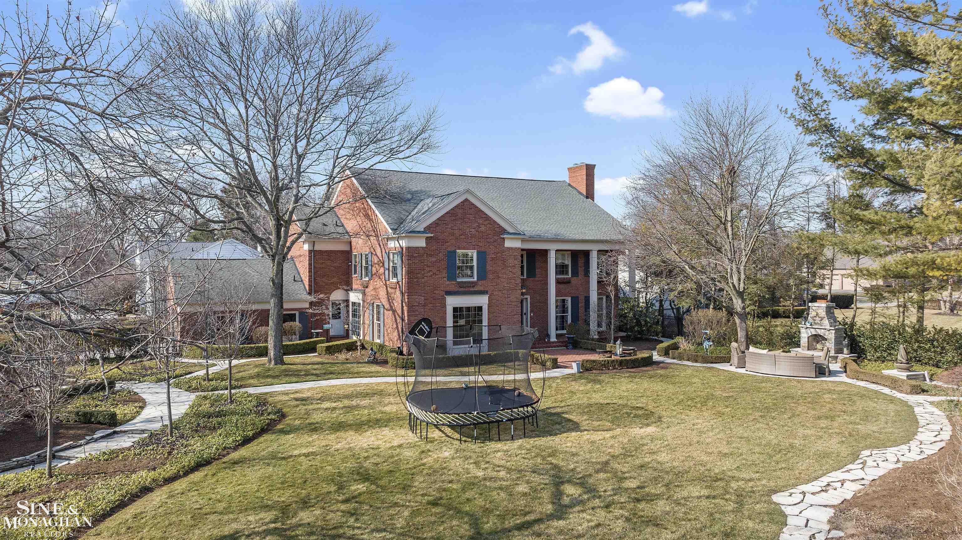 835 Lake Shore Road Grosse Pointe Shores, MI 48236 - Photo 68 of 73