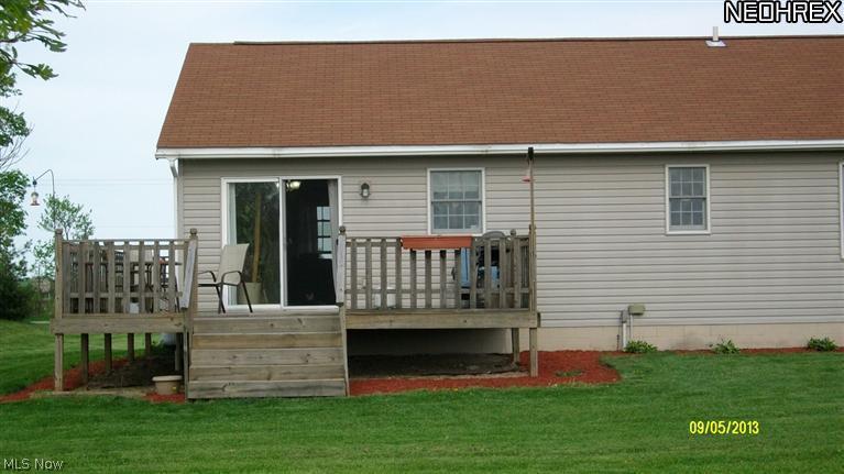 475 Butler Road North New London, OH 44851 - Photo 3 of 13
