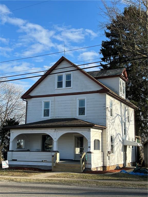 734 Fairview Road North Washington, PA 16048 - Photo 1 of 24 Gallery Image 1