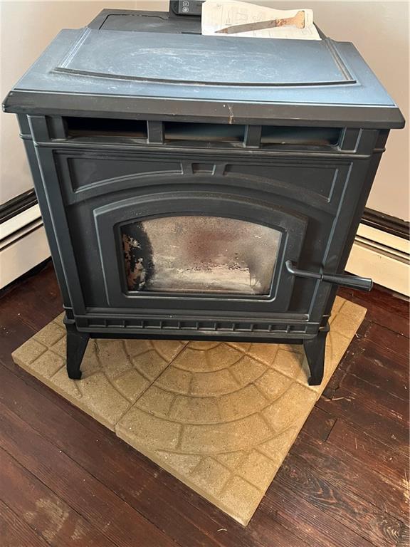 734 Fairview Road North Washington, PA 16048 - Photo 12 of 24 Gallery Image 12