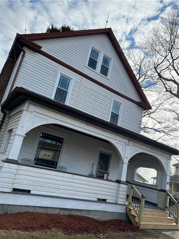 734 Fairview Road North Washington, PA 16048 - Photo 2 of 24 Gallery Image 2