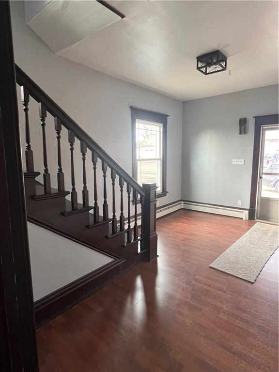 734 Fairview Road North Washington, PA 16048 - Photo 7 of 24 Gallery Image 7