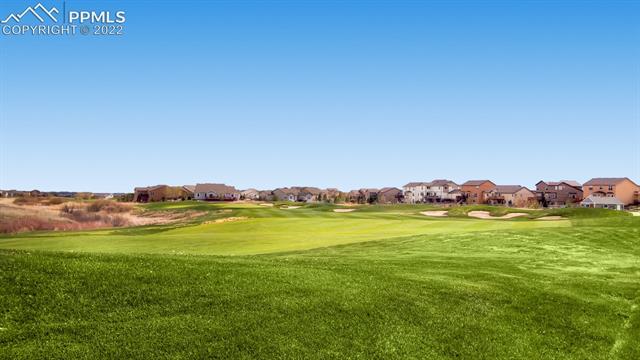 7691 Tompkins Road Peyton, CO 80831 - Photo 33 of 36 Local Golf Course