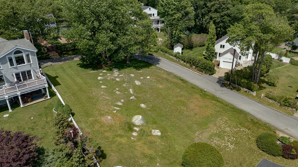 29 Flume Road Gloucester, MA 01930 - Photo 1 of 5 a view of yard with swimming pool