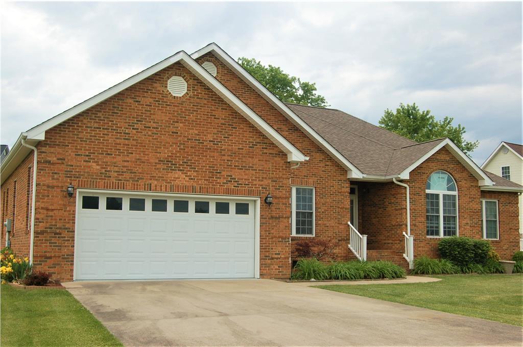 32518 Spring Crest Drive Glade Spring, VA 24340 - Photo 1 of 20 Gallery Image 1
