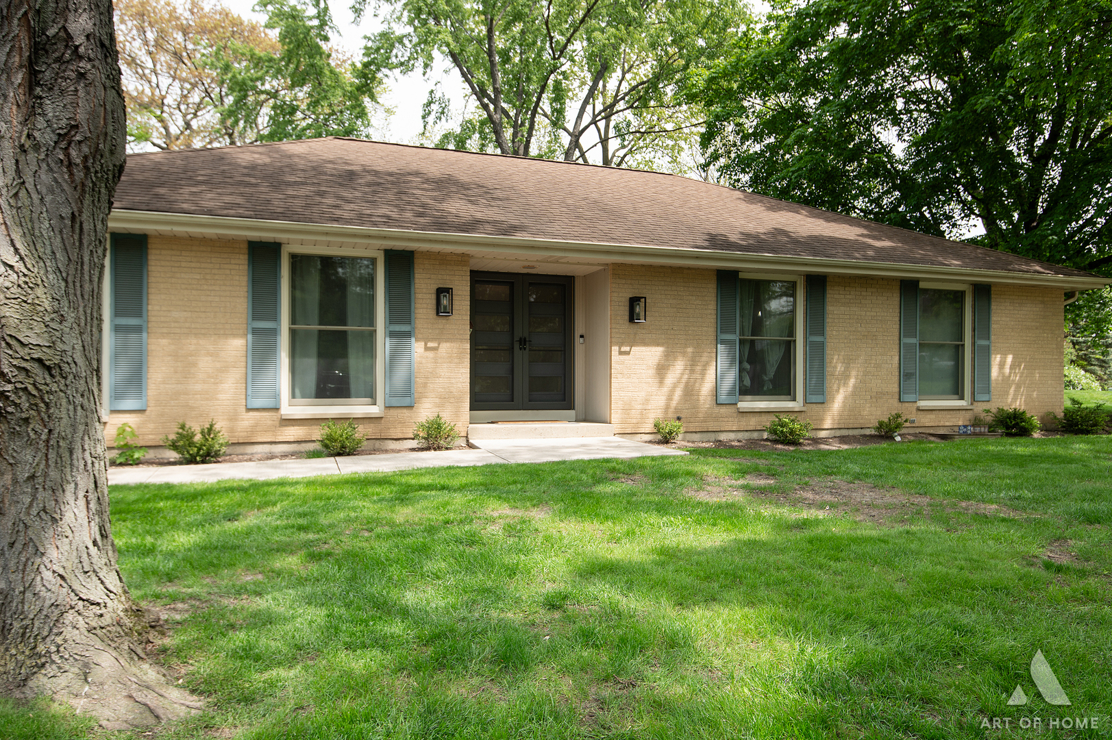 2 Dogwood Road Rolling Meadows, IL 60008 - Photo 37 of 37