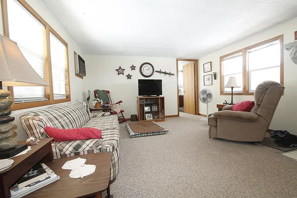 $139,900 | W1002 Laurie Lane, Montello, WI 53949