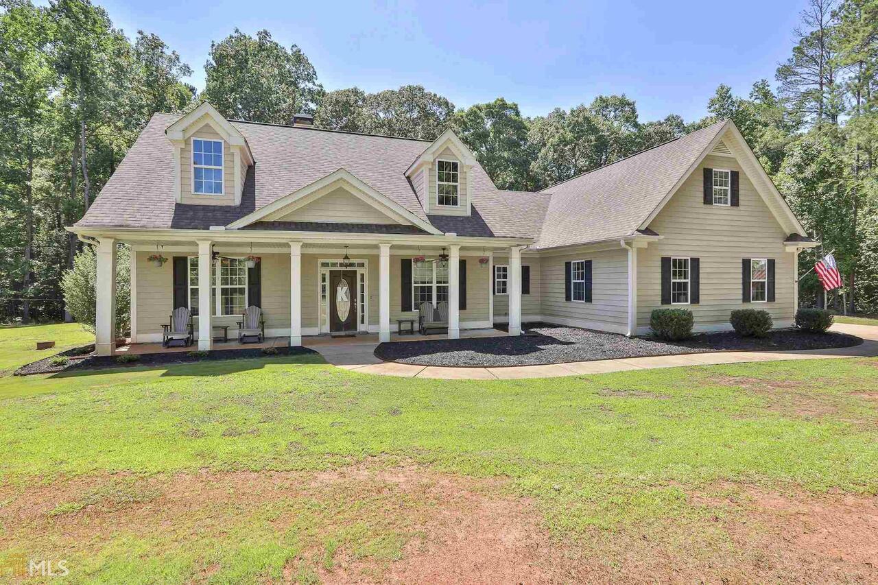 322 Toonerville Road Senoia, GA 30276 - Photo 1 of 1 Gallery Image 1