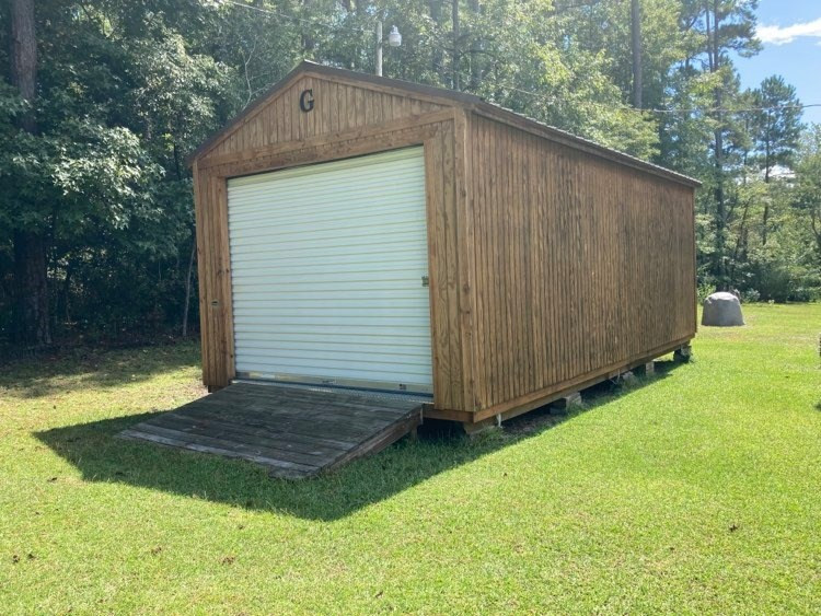 1178 Pleasure Road Summerton, SC 29148 - Photo 12 of 24 Gallery Image 12