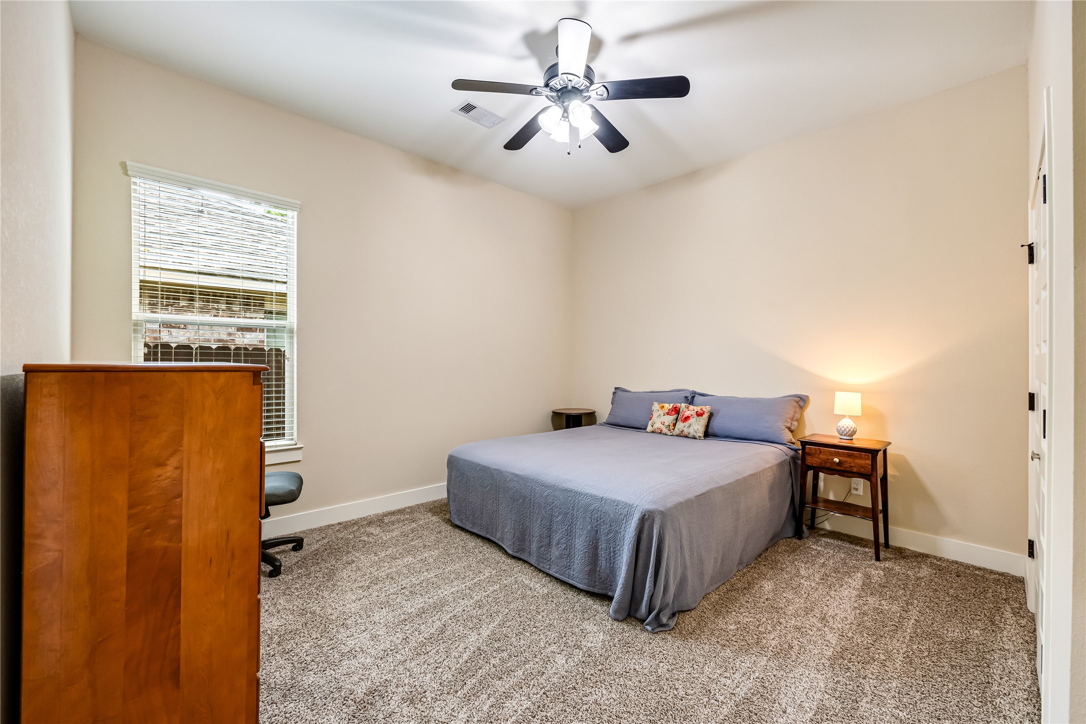 12613 Walden Road Montgomery, TX 77356 - Photo 24 of 29 3rd Bedroom