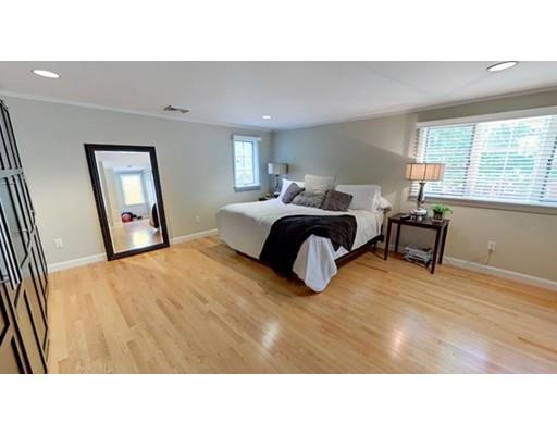 9 Stearns Road Wellesley, MA 02482 - Photo 6 of 13 a living room with a bed furniture and a window