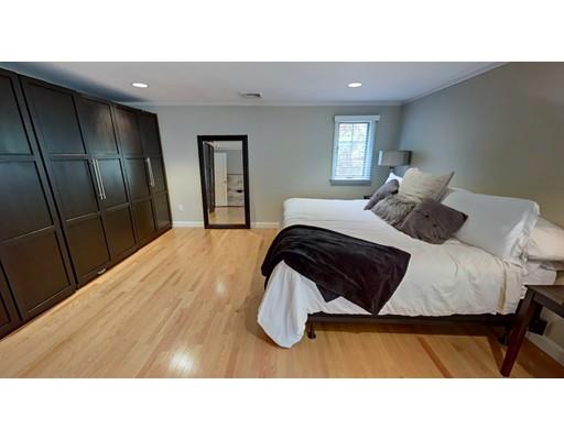 9 Stearns Road Wellesley, MA 02482 - Photo 7 of 13 a bedroom with a bed and window
