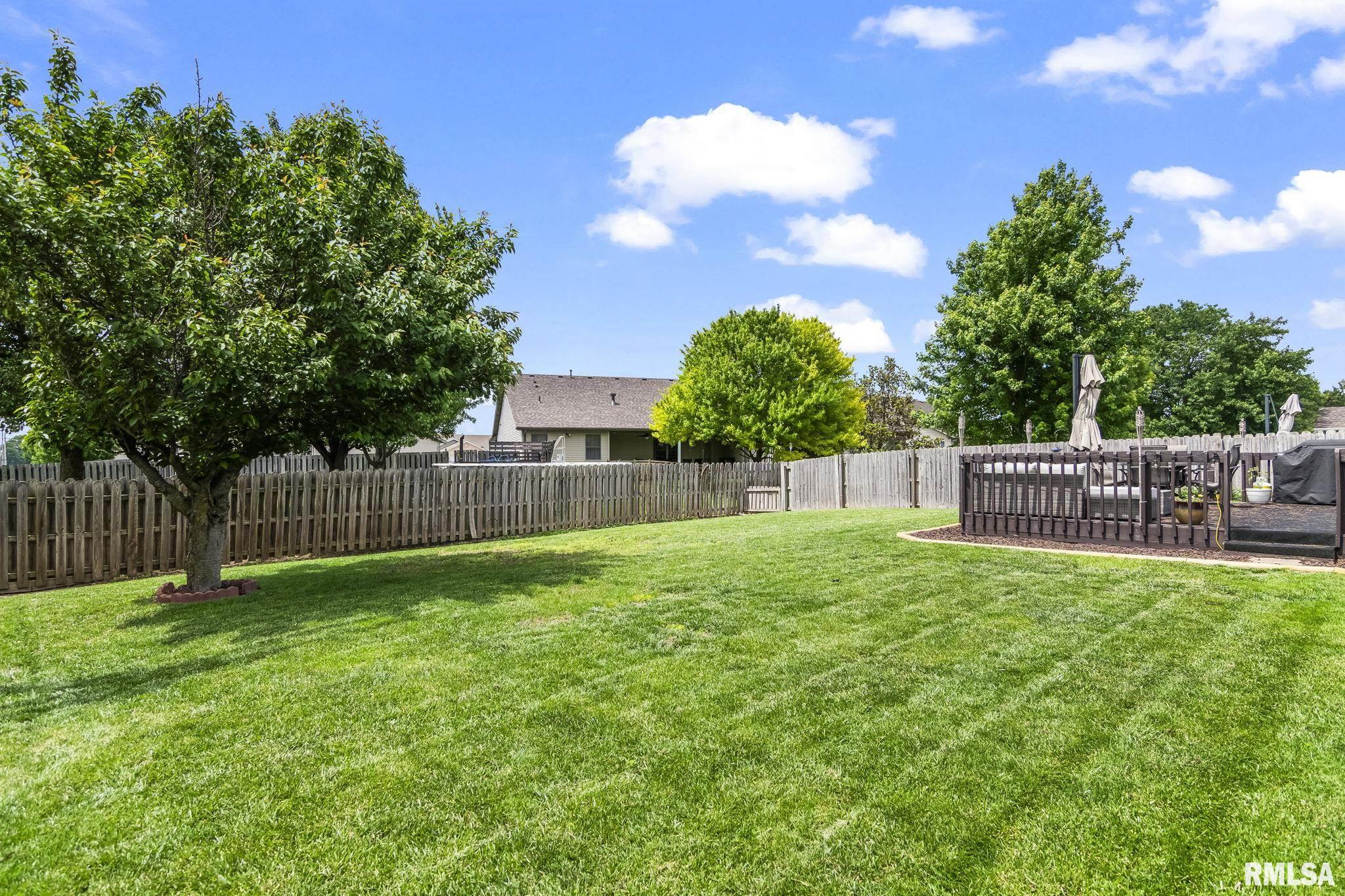 2413 Gander Road Springfield, IL 62711 - Photo 37 of 37