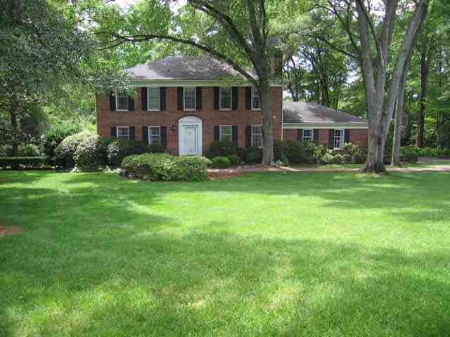 1616 Parkins Mill Road Greenville, SC 29607 - Photo 1 of 16