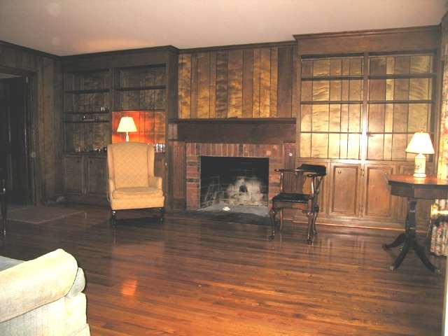 1616 Parkins Mill Road Greenville, SC 29607 - Photo 8 of 16