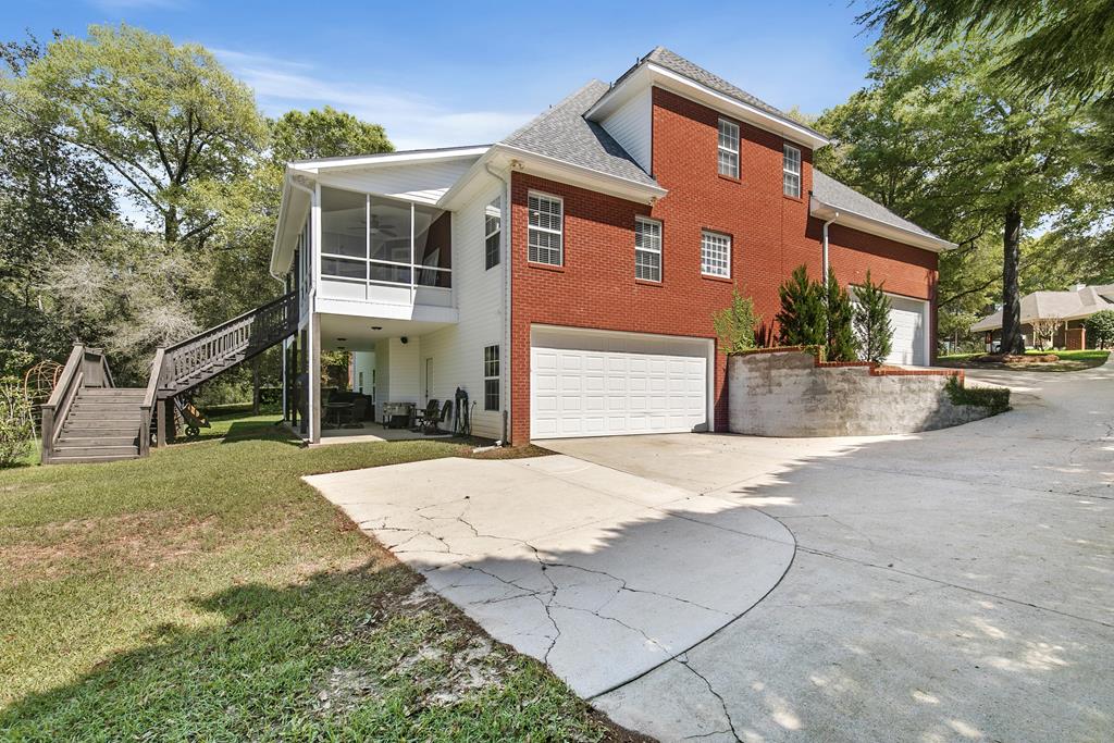 509 Riveredge Parkway Dothan, AL 36303 - Photo 39 of 67