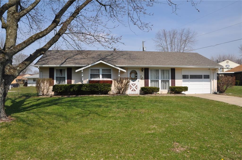 754 Knickerbocker Avenue Springfield, OH 45506 - Photo 31 of 31
