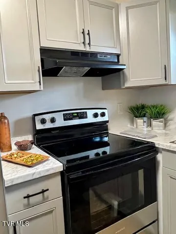 $119,500 | 1225 Carriage Circle, Unit 101, Bristol, VA 24201