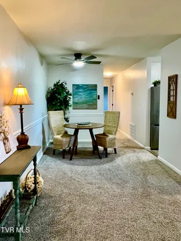 $119,500 | 1225 Carriage Circle, Unit 101, Bristol, VA 24201