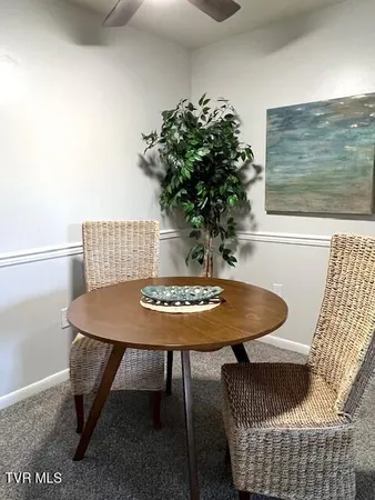 $114,900 | 1225 Carriage Circle, Unit 101, Bristol, VA 24201