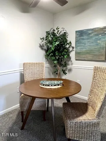 $119,500 | 1225 Carriage Circle, Unit 101, Bristol, VA 24201