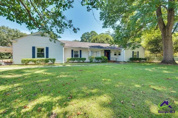 $3,595 | 422 Forrest Drive, Fort Valley, GA 31030