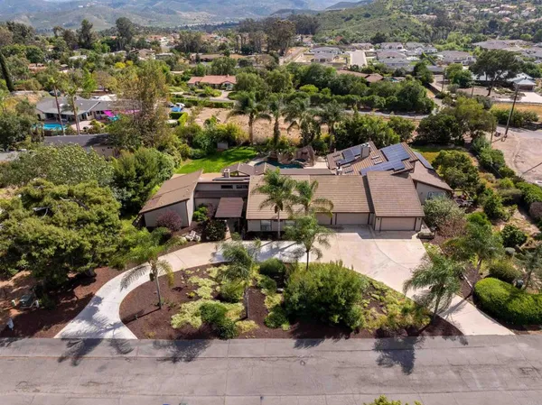 $2,599,000 | 11915 Fuerte Vista Lane, El Cajon, CA 92020