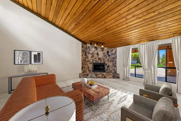 $2,599,000 | 11915 Fuerte Vista Lane, El Cajon, CA 92020