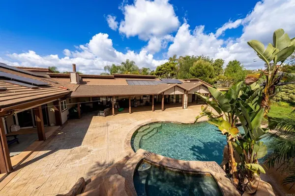 $2,599,000 | 11915 Fuerte Vista Lane, El Cajon, CA 92020