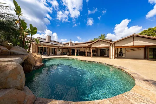 $2,599,000 | 11915 Fuerte Vista Lane, El Cajon, CA 92020