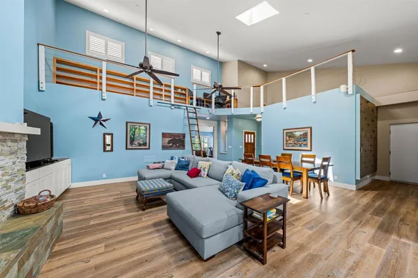 $2,599,000 | 11915 Fuerte Vista Lane, El Cajon, CA 92020