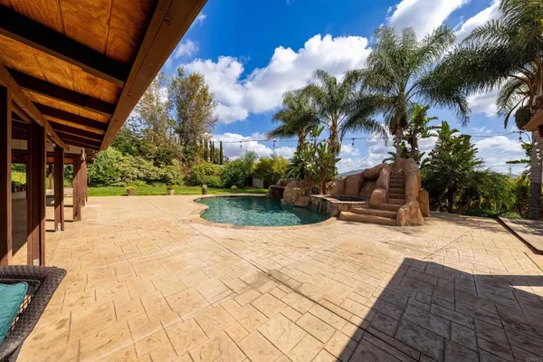 $2,599,000 | 11915 Fuerte Vista Lane, El Cajon, CA 92020