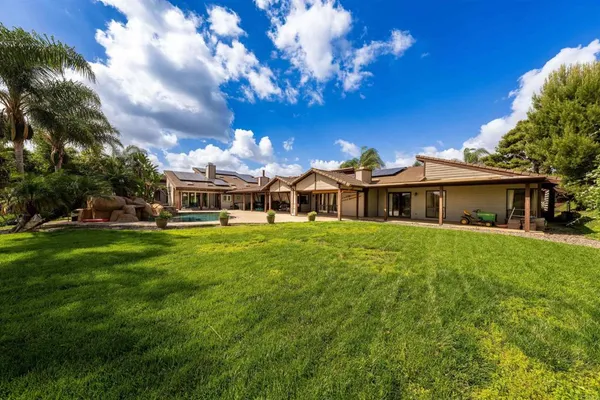 $2,599,000 | 11915 Fuerte Vista Lane, El Cajon, CA 92020