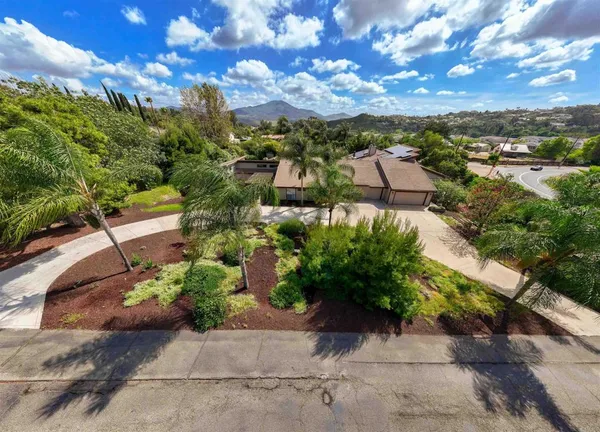 $2,599,000 | 11915 Fuerte Vista Lane, El Cajon, CA 92020