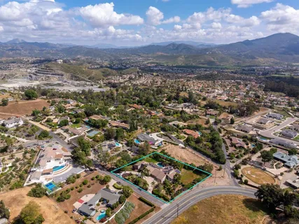 $2,599,000 | 11915 Fuerte Vista Lane, El Cajon, CA 92020