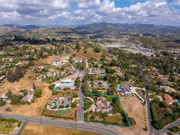 $2,599,000 | 11915 Fuerte Vista Lane, El Cajon, CA 92020