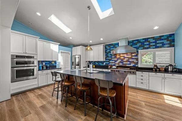 $2,599,000 | 11915 Fuerte Vista Lane, El Cajon, CA 92020