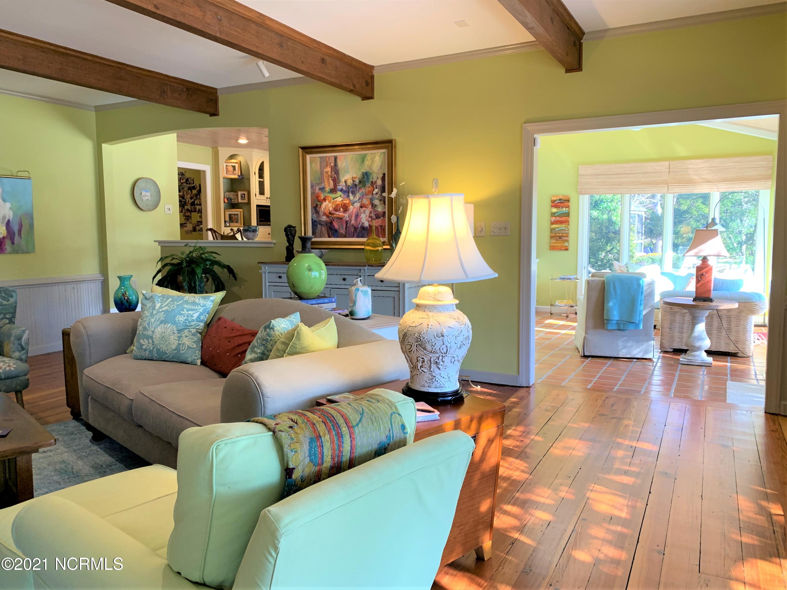 2419 Tram Road New Bern, NC 28562 - Photo 48 of 48 11-AND FLOOR PLAN