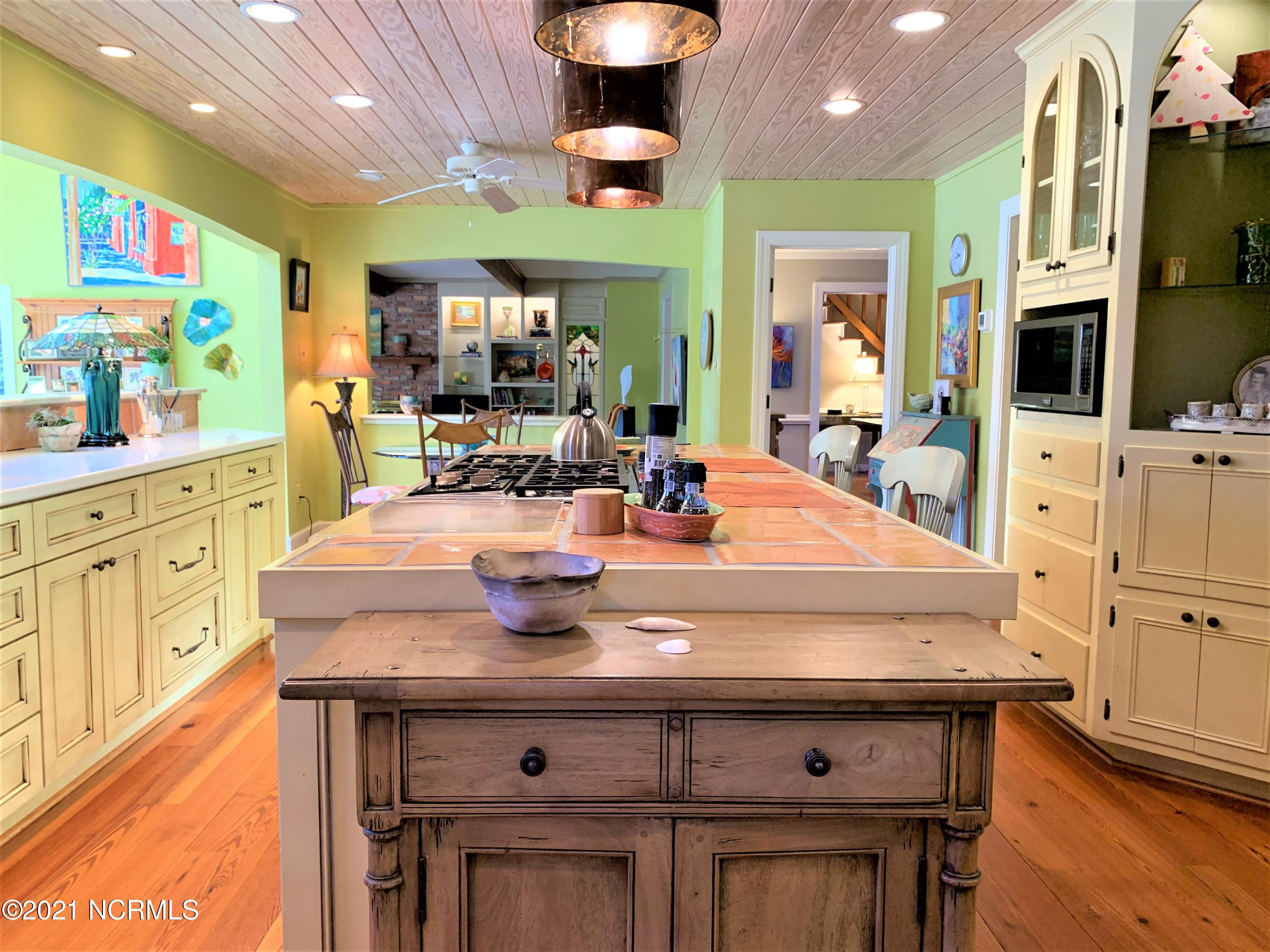 2419 Tram Road New Bern, NC 28562 - Photo 15 of 48 16-LARGE ISLAND