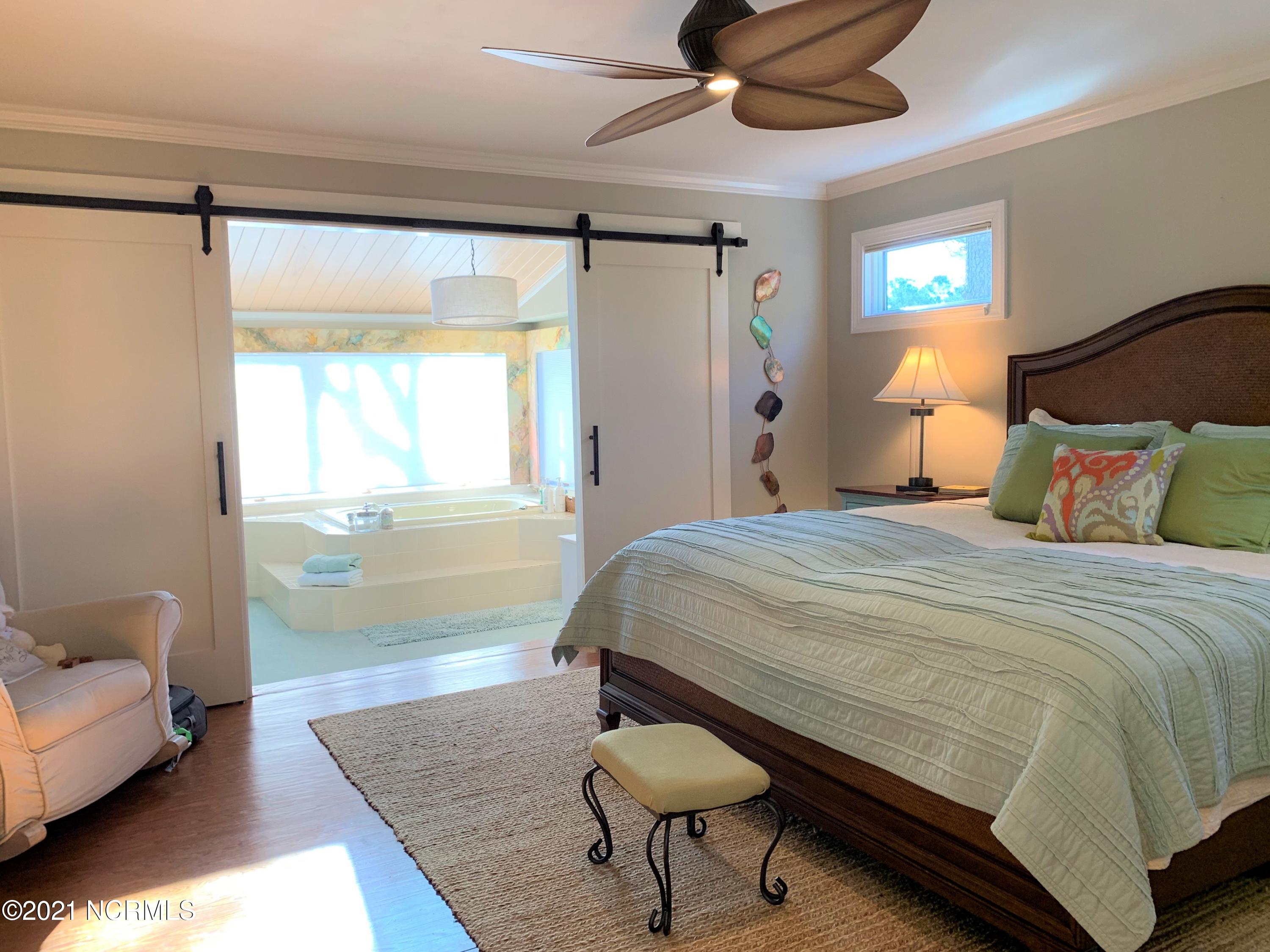 2419 Tram Road New Bern, NC 28562 - Photo 23 of 48 25-MASTER SUITE
