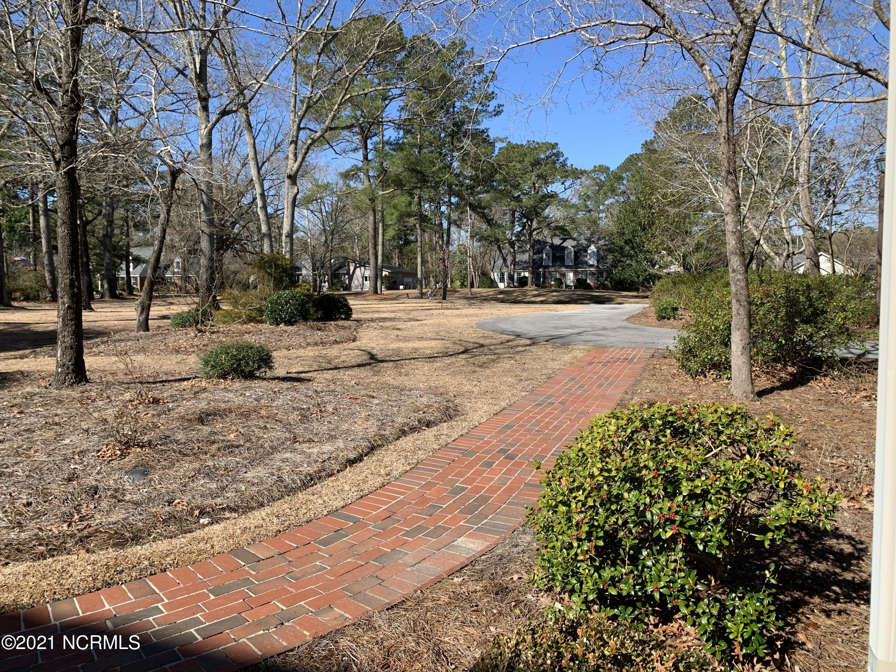 2419 Tram Road New Bern, NC 28562 - Photo 3 of 48 3-LARGE LOT