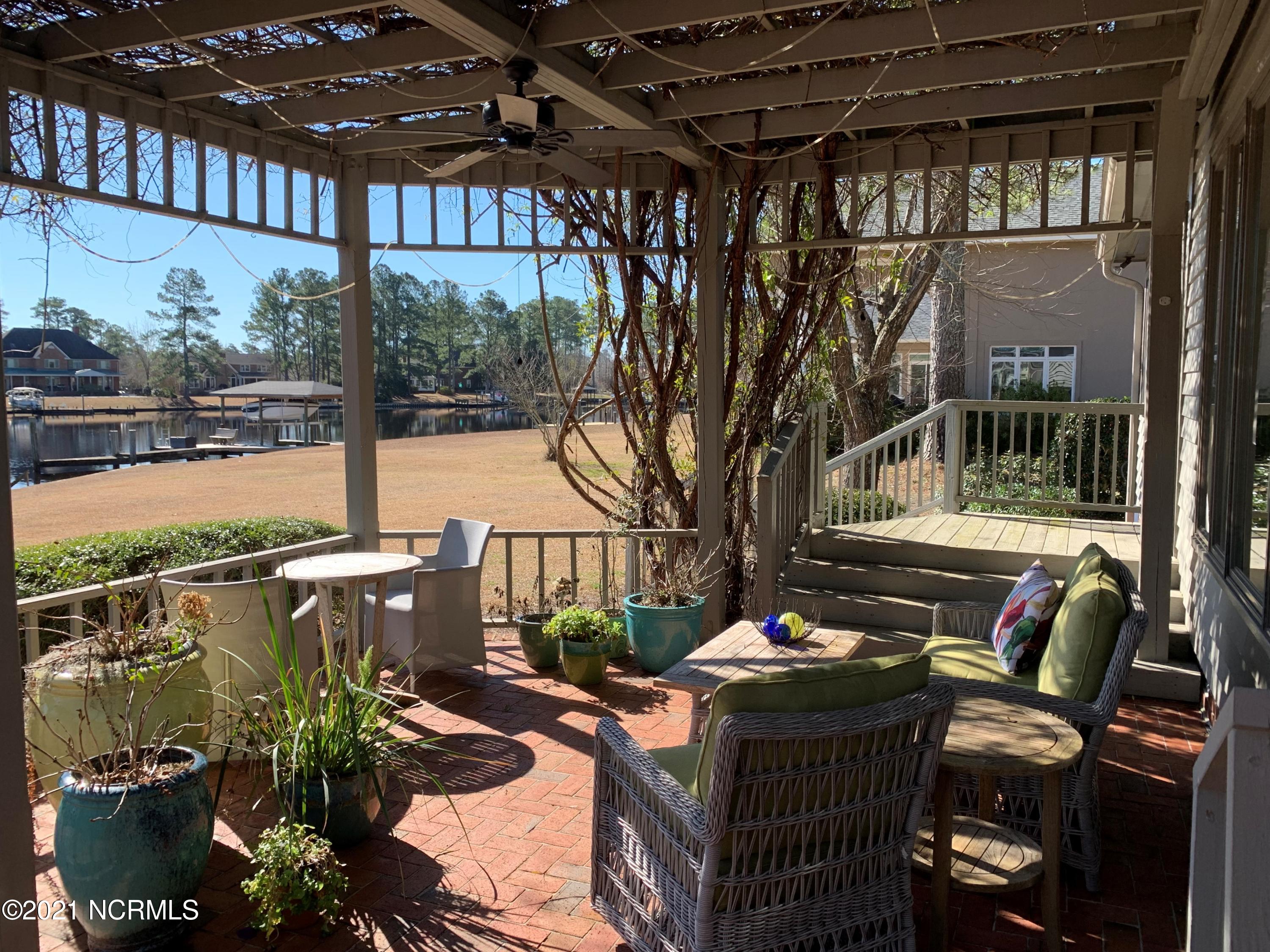 2419 Tram Road New Bern, NC 28562 - Photo 39 of 48 41-SIT AND RELAX