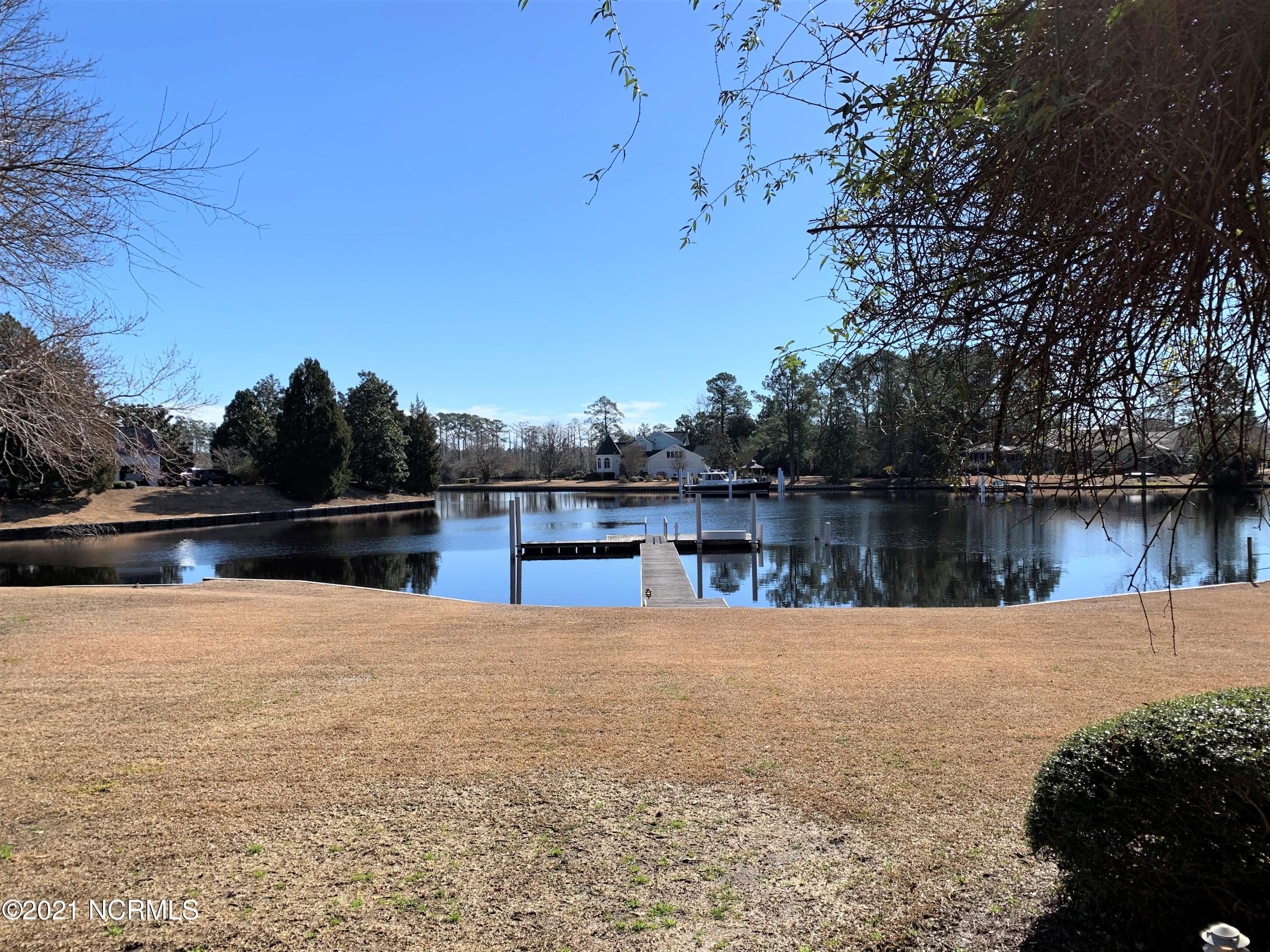 2419 Tram Road New Bern, NC 28562 - Photo 42 of 48 44- LOTS OF SPACE TO ENTERTAIN