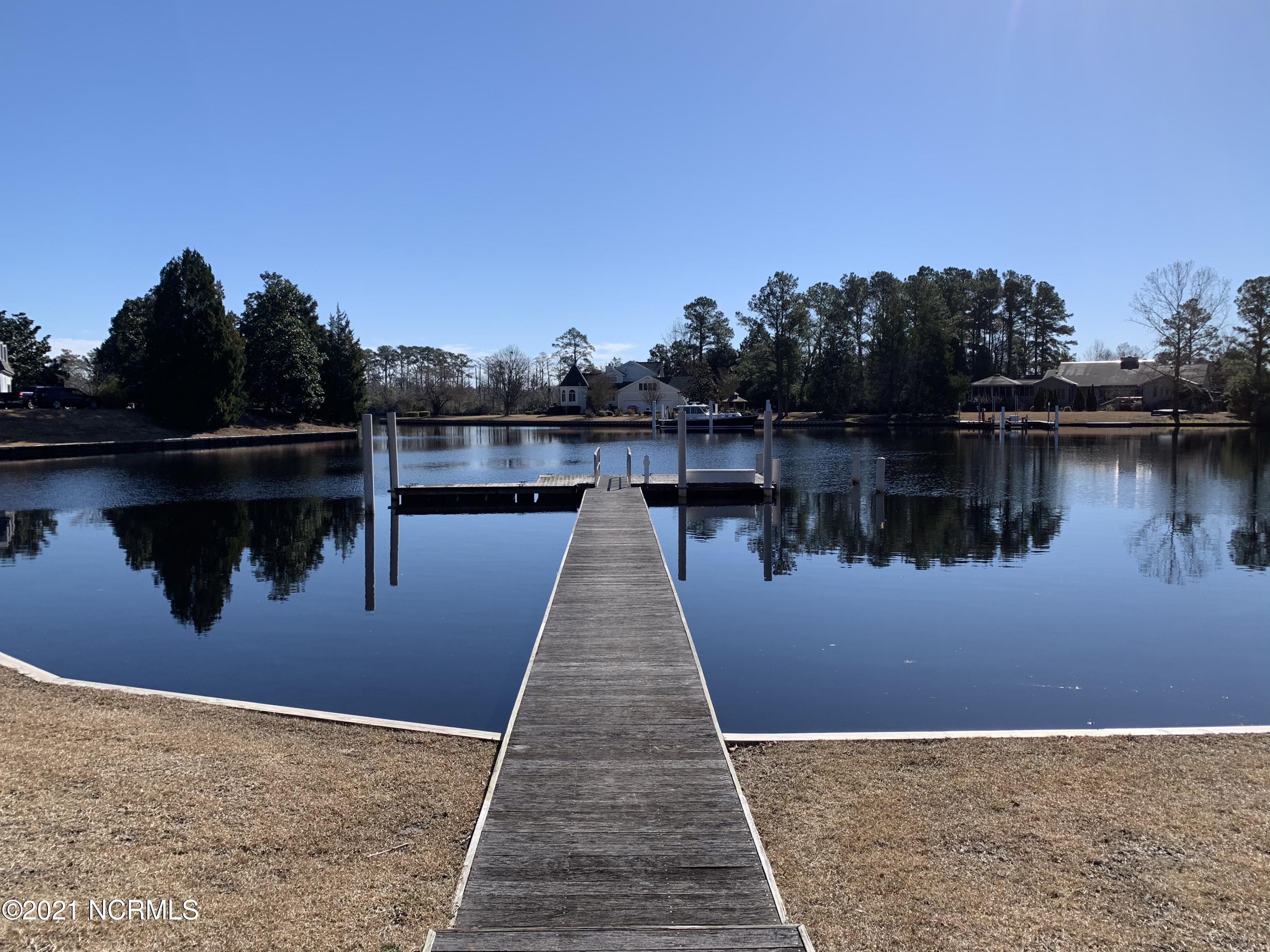 2419 Tram Road New Bern, NC 28562 - Photo 43 of 48 45-DOCK